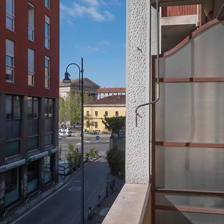 Luxury Flat Between Navigli And Duomo - Sambuco Milán Exteriér fotografie