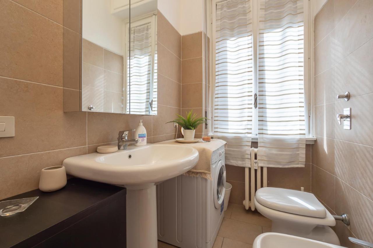 Luxury Flat Between Navigli And Duomo - Sambuco Milán Exteriér fotografie