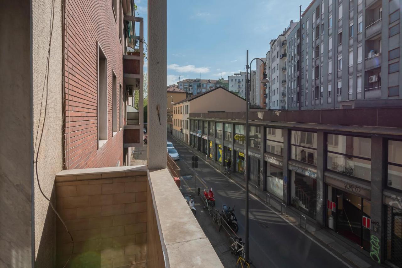 Luxury Flat Between Navigli And Duomo - Sambuco Milán Exteriér fotografie