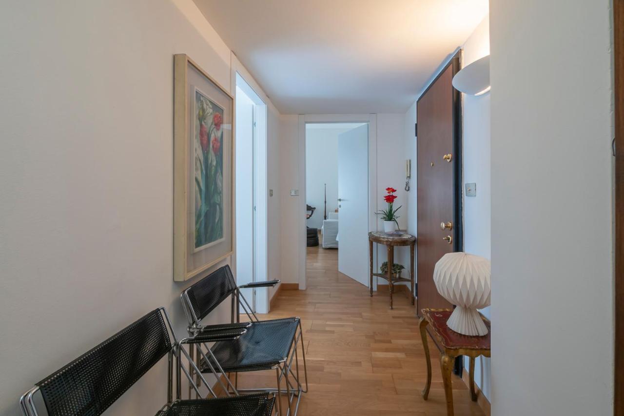 Luxury Flat Between Navigli And Duomo - Sambuco Milán Exteriér fotografie