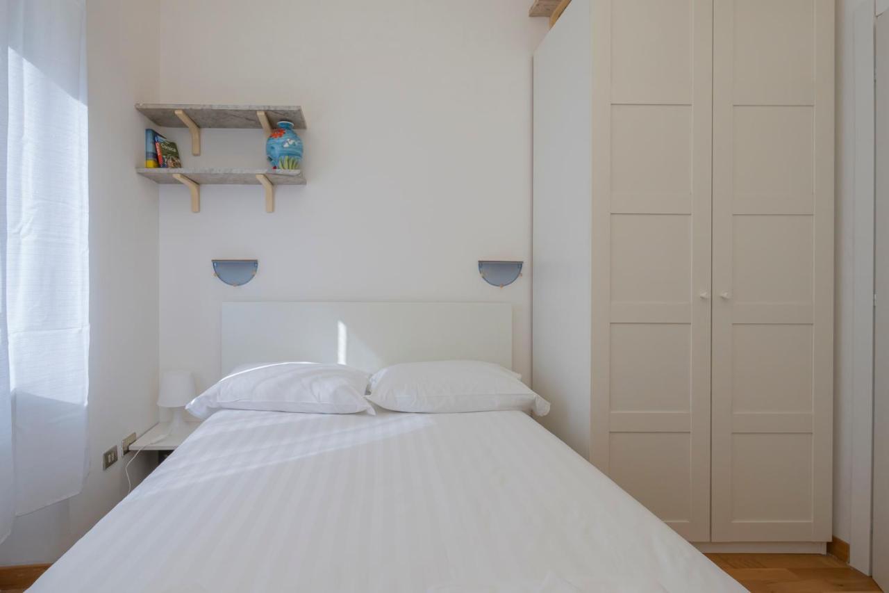 Luxury Flat Between Navigli And Duomo - Sambuco Milán Exteriér fotografie